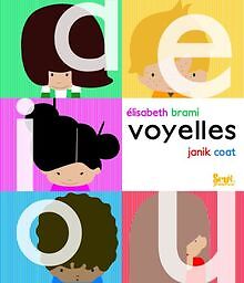 Voyelles von Brami, Elisabeth, Coat, Janik | Buch | Zustand gut