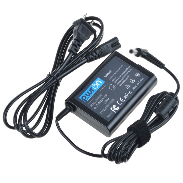 Pwron AC DC Adapter for HP Pavilion 