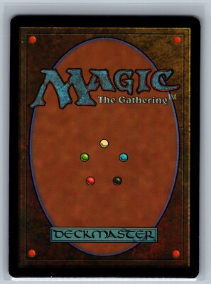 Magic The Gathering Exodus Sphere of Resistance #139/143 MTG TCG