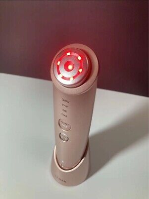 YA-MAN M18-YL Photo Plus Shiny RF Facial Equipment Champagne YA-MAN M18-YL Photo Plus Shiny RF Facial Equipment Champagne