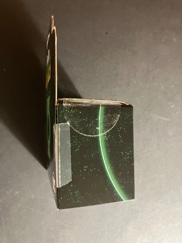 Funko Héroes Talla Pinta - Hal Jordan & Sinestro - Exclusivo de Legión de Coleccionistas Foto 3 de 4