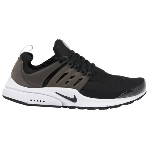 Nike Air Presto Mens Shoes Sneakers Black [CT3550-001] New in Box