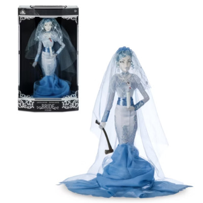 Disney The Haunted Mansion - Geistervilla Braut - Limited Edition *NEU OVP*