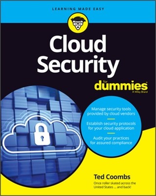 Cloud Security for Dummies (Paperback or Softback)