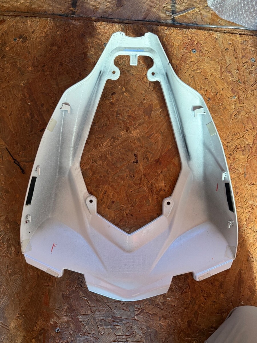 17 Kawasaki Ninja Zx10r Front Headlight Fairing Cover 36041-0024