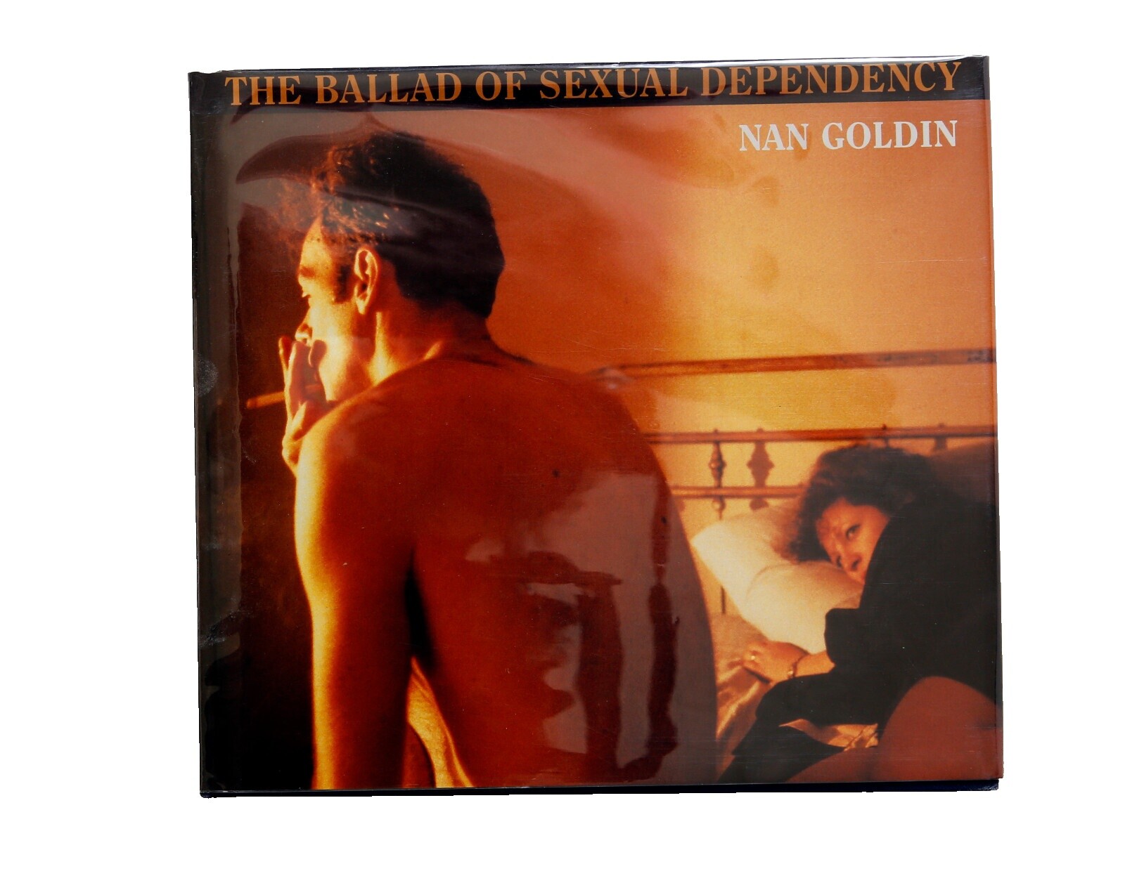 Nan Goldin Ballad | eBay