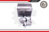 Esen SKV Bremssattel Hinten Links Bremssystem FüR Renault Laguna III Grandtour