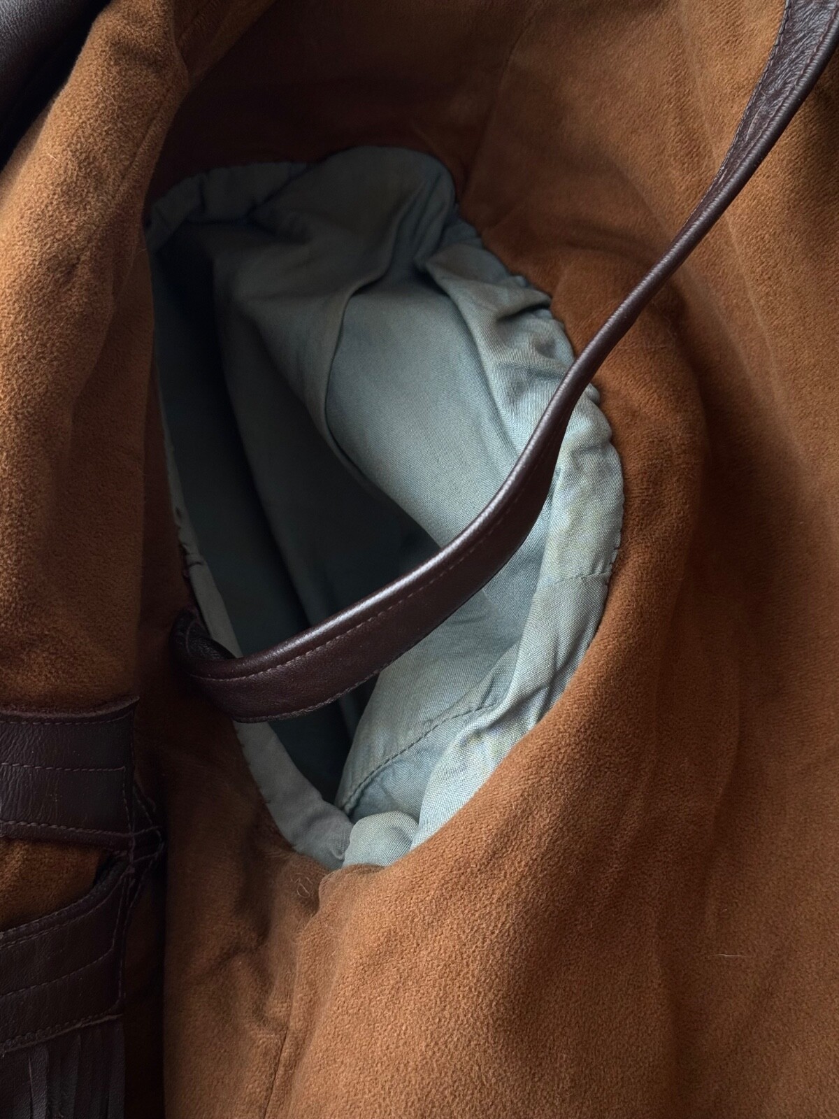 1950s Vintage British Dispatch Rider Brown Leather Belted Trench Coat ...