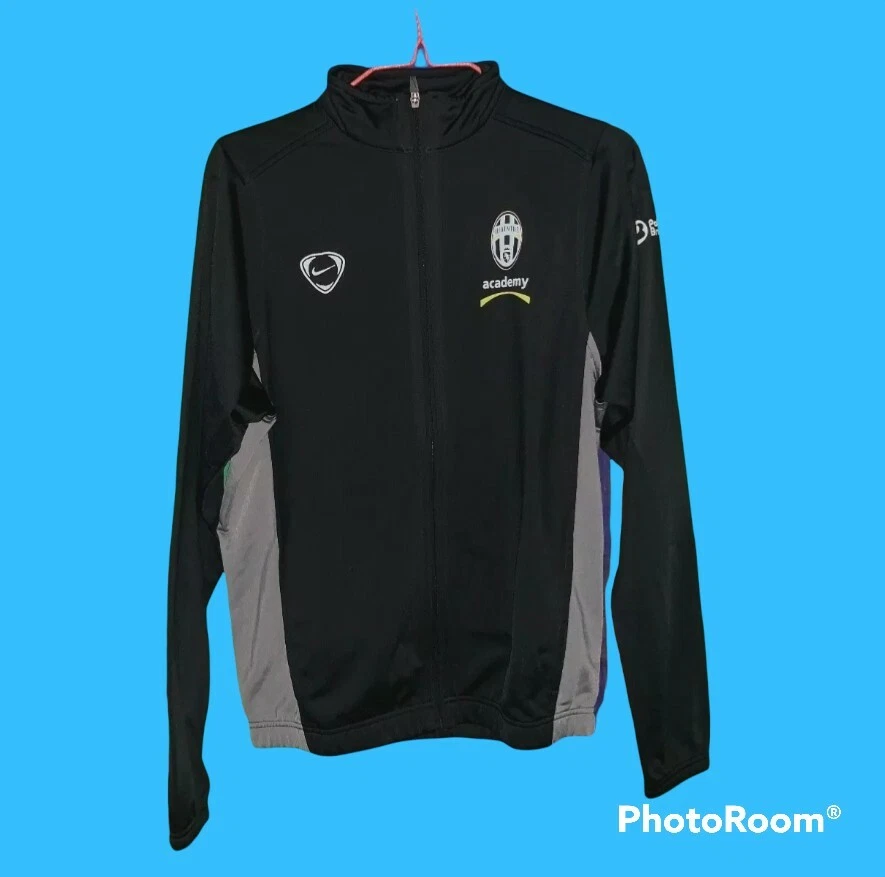 RARISSIMO TRACKTOP TAGLIA XL JUVENTUS NIKE JUNIOR 13 15 ANNI