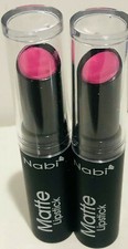 NABI Matte Lipstick MLS13 LAVANDER 2 PACK