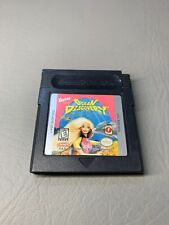 Barbie Ocean Discovery Nintendo Game Boy Color GBC Original Game Cartridge Only