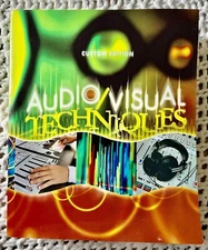 Audio/Visual Techniques