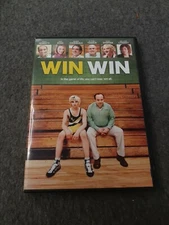 Win Win - DVD - VERY GOOD