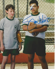 SHAUN WEISS SIGNED AUTHENTIC 'FREAKS AND GEEKS' 8x10 SHOW PHOTO w/COA PROOF
