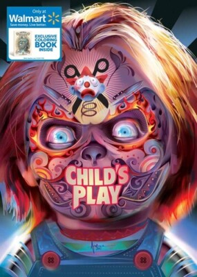 Child's Play: 20th Anniversary (DVD)