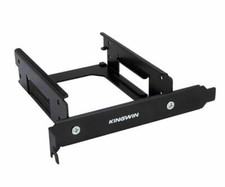 Kingwin KW-PCI2H25 Dual Bay PCI-E HDD Frame For 2.5inch IDE/SATA HDD/SSD