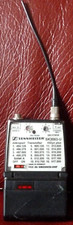 SENNHEISER SK-3063 HI-DYN WIRELESS TRANSMITTER W/ ANTENNA AND B50 BATTERY HOLDER