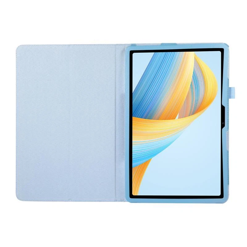 Leather Case Honor Pad V8 Pro Flip Shockproof Cover Smart Slim Magnetic Cover - Image 4 of 4