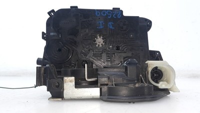 BMW 3 E91 Facelift Door Lock Front Left 7229471 for sale online | eBay