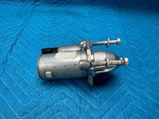 RAM 1500 Classic Chrysler Jeep Dodge 3.6L V6 Engine Starter 58k 2012-2025 OEM