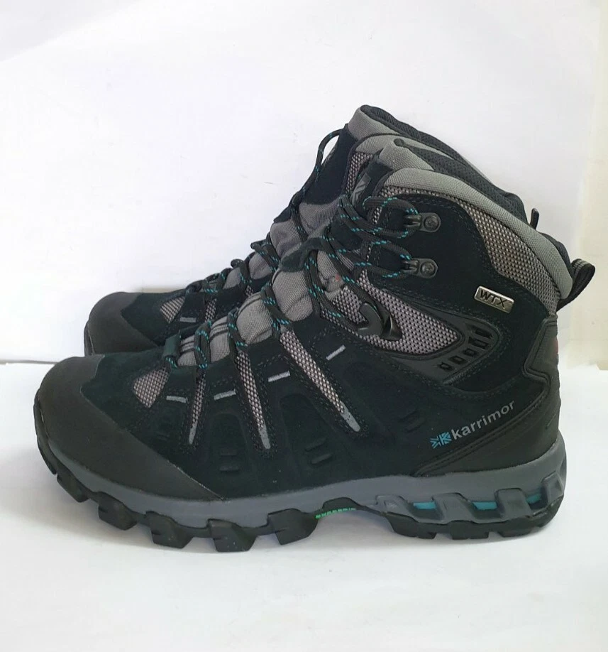 Womens walking hotsell boots size 7