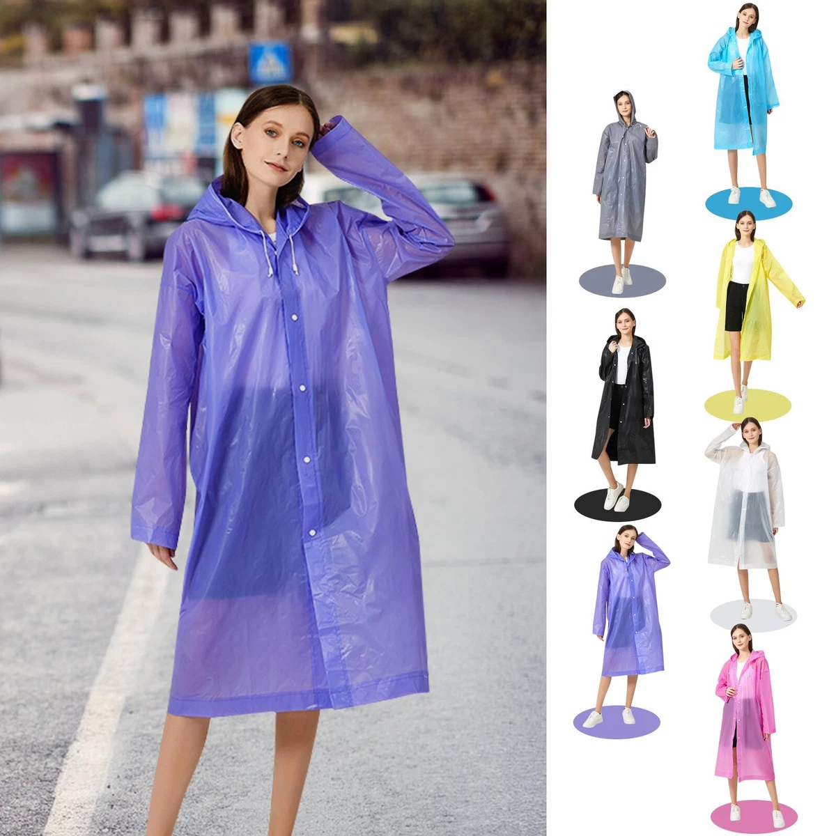 Body raincoat best sale