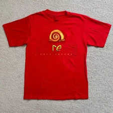 Cafe Tacuba - Re Album  Red Color All Size Shirt Unisex KK1606