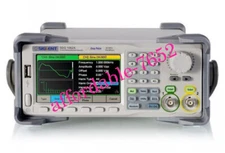 SIGLENT SDG1062X Function/Arbitrary Waveform Generator 2 Channels 60 MHz 150 MSa