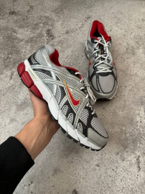 Vintage Nike Air Zoom Equalon 2