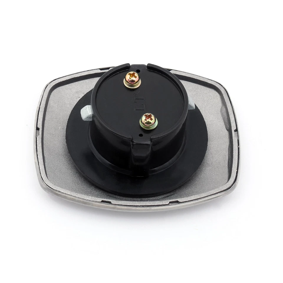 Fuel Gas Tank Cap For Suzuki GS 650/850/1000/1100 E G GL GS450 GS550 79-86 US Foto 3 de 4