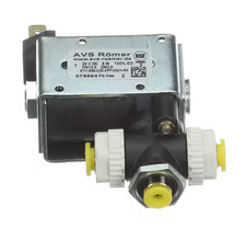 Schaerer 079864, ETV-S96-C20-XPF-024 Solenoid Valve 24 Volt DC PPA 3/2 DC 2