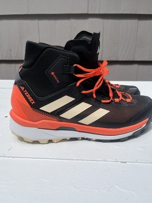 Adidas Terrex Skychaser Tech Mid Gore Tex Mens 11 waterproof hiking boots 