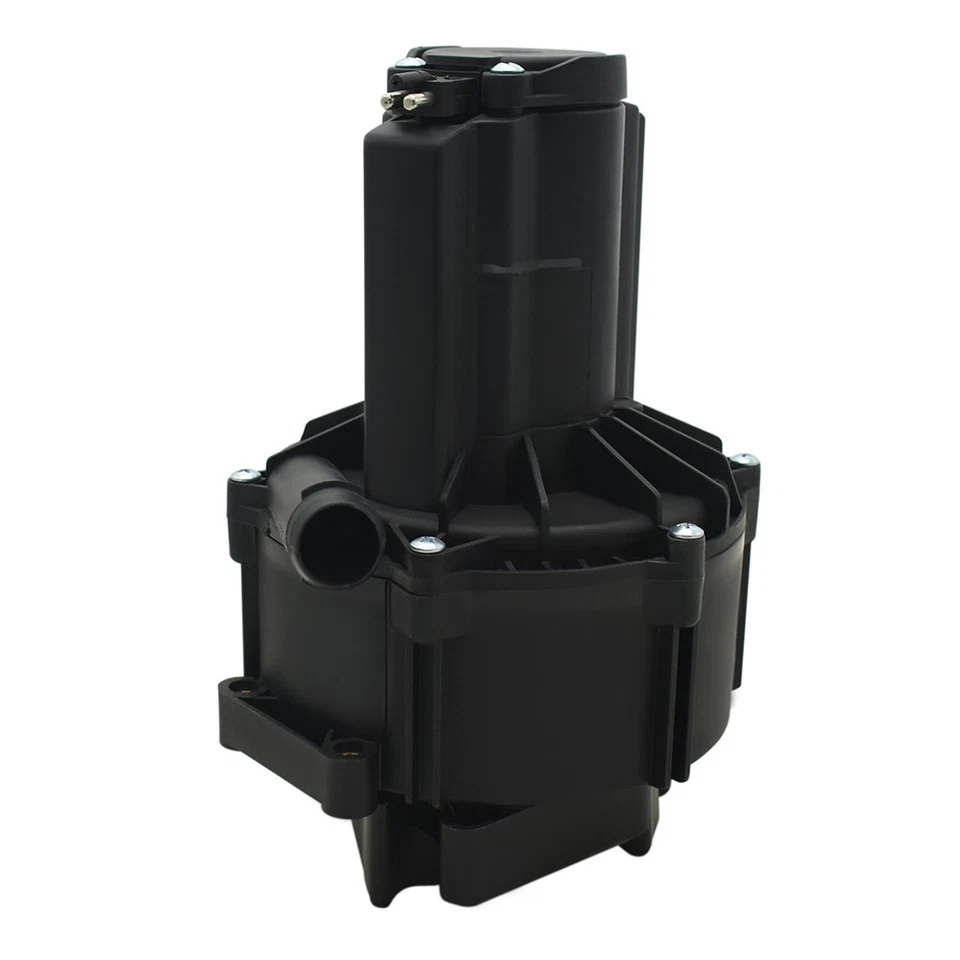 Bomba de smog de inyección de aire secundaria para Mercedes-Benz C220 C280 C230 S320 S420 Foto 3 de 4