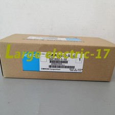Omron R7M-A40030-S1-D Servo Motor New One Fast Shipping R7MA40030S1D