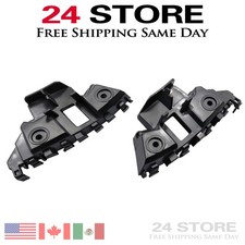 For Vw Jetta 2011 2012-2014 Front Bumper Bracket Front Pair Beam Mount Support For Vw Jetta 2011 2012-2014 Front Bumper Bracket Front Pair Beam Mount Support