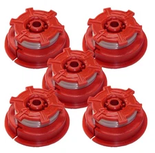 Homelite UT-21506 - UT-21907 (5 Pack) .080 Spool Assembly - 308044006-5PK