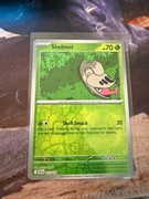 Pocket Scout - Shelmet 012/159 Sv09: Journey Together Reverse Holo
