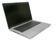 Dell Latitude 5420 14"  2.60GHz i5-1145G7  Bluetooth, Wi-Fi, Ethernet
