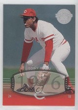 2004 Upper Deck Legends Timeless Teams Tony Perez #135 HOF 1c7