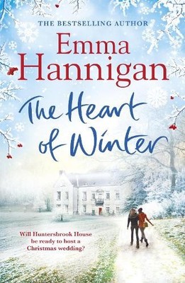 Emma Hannigan The Heart of Winter (Paperback) (UK IMPORT)