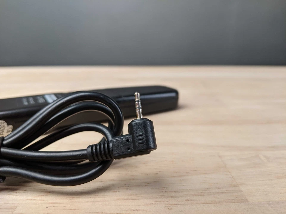 NEEWER MC-36B Timer Shutter Wired Remote Control for DSLR Camera Time Lapse - Image 3 of 3