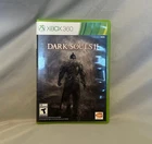 Dark Souls 2 II Xbox 360 (Microsoft Xbox 360) Tested & Working No Manual