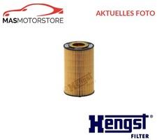 MOTOR &Ouml;LFILTER HENGST FILTER E149H D114 I F&Uuml;R MERCEDES-BENZ C-CLASS,SLS AMG