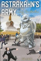 Robin Buckallew | Astrakahn's Army | Taschenbuch | Englisch (2023) | [.]