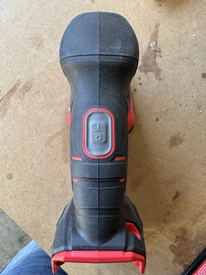 Craftsman 18ga Brad Nailer And Detail Sander Lot - Image 3 of 4