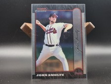 Click to enlarge John Smoltz