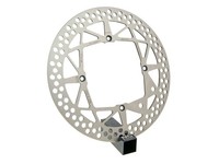 Bremsscheibe NG FüR Husqvarna, Beta RR Vorn