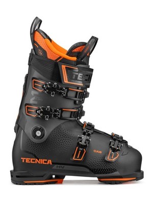 Tecnica MACH1 HV 120 TD GW Unisex Skischuhe Skiboots schwarz