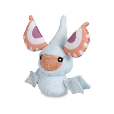 Sitting Cuties Masquerain Plüschtier 14 cm - Pokemon Fit Scarlet & Violet - Neu