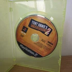 Tony Hawk’s Underground 2 PS2 Disc Only PAL Original Activision PlayStation 2